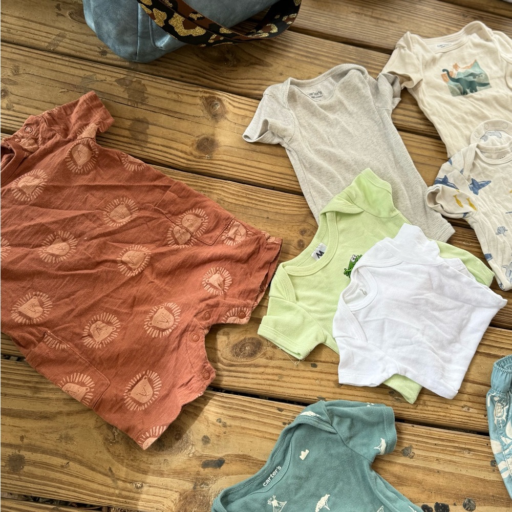 SOLD🩵 - Picture 3 of 8